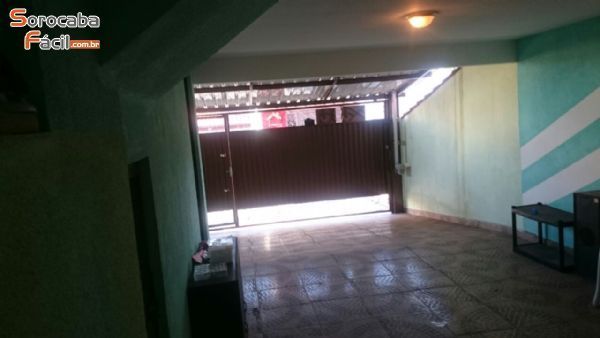 Casa em Jd. Piratininga, Sorocaba - Excelente Sobrado Jd Piratininga - Foto 9